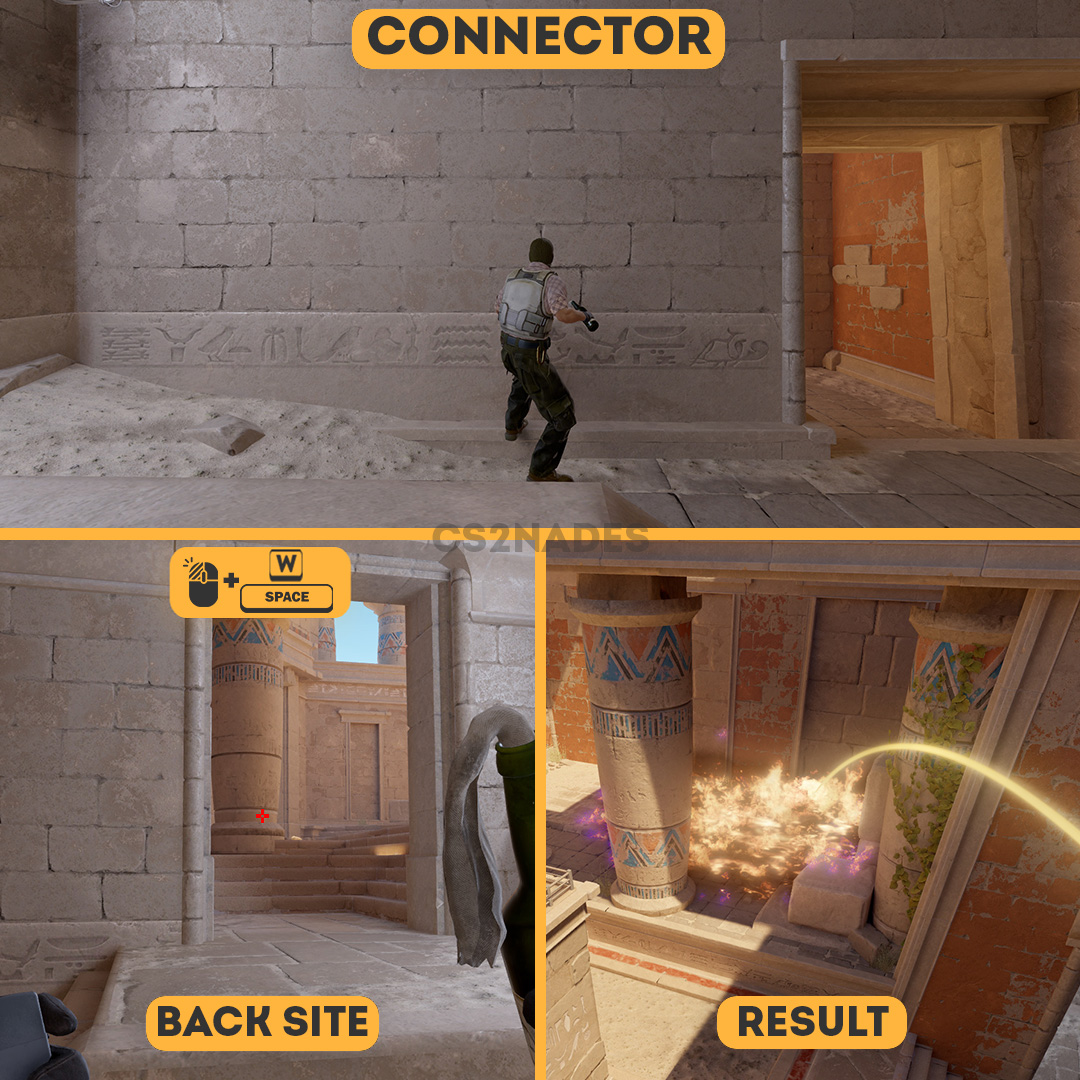 Crosshair Target